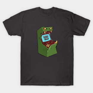 Insert Coins T-Shirt